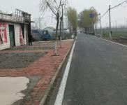 (出租)南樂 20多間房子，彩鋼幾百平，緊臨106國道，適合干工廠，飯店