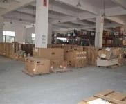 (出租) 濮陽南樂縣城西環倉庫出租