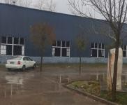 (出租) 濮陽范縣交通便利，八米多高周圍環境良好