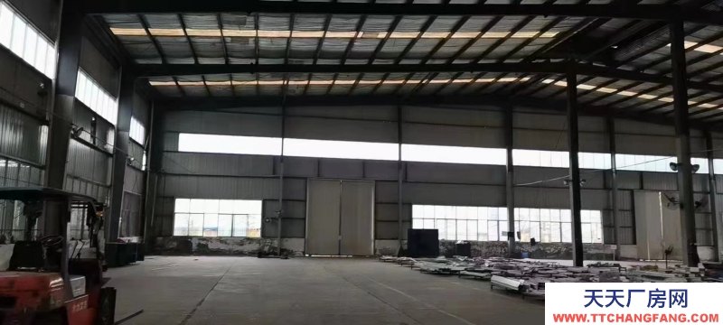 四川資陽高新區2800平方米廠房轉讓