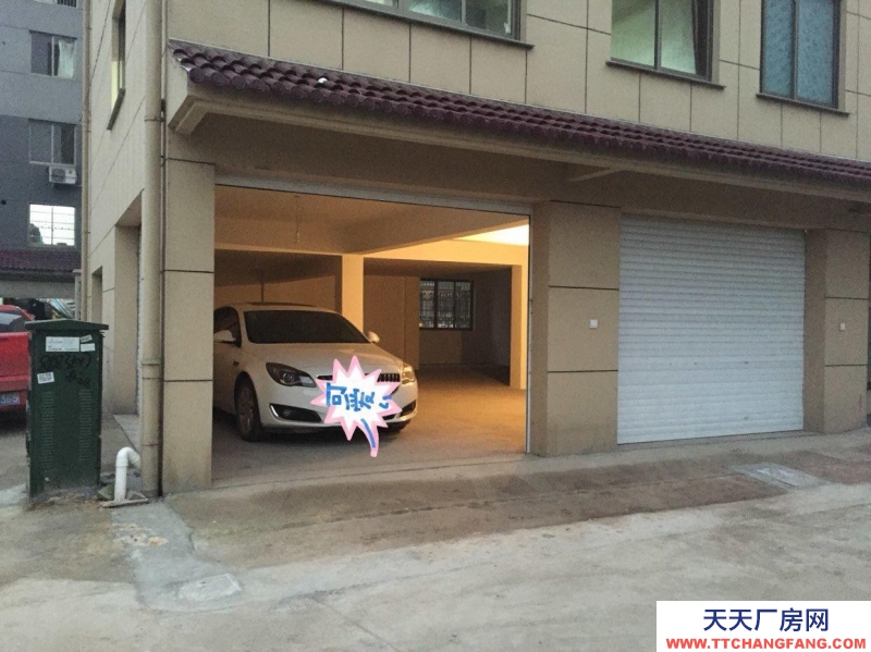 紹興市新昌(出租) 七星街道張家莊倉庫出租