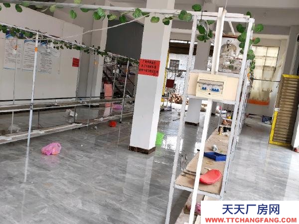 永州市寧遠(yuǎn)機(jī)加工廠房 適合辦廠，流水線，線路都是現(xiàn)成的，