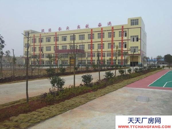 永州市寧遠肉制品廠房  出租寧遠城區4萬多平方廠房