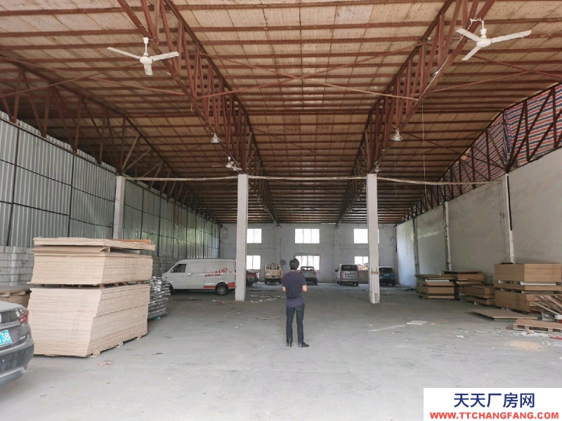 (出租) 惠州惠陽淡水白云六路南站新城附近8米高鋼結(jié)構(gòu)出租生產(chǎn)等行業(yè)無限制