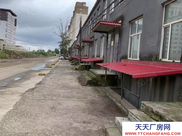 南崗服裝廠房出租，整租可分租