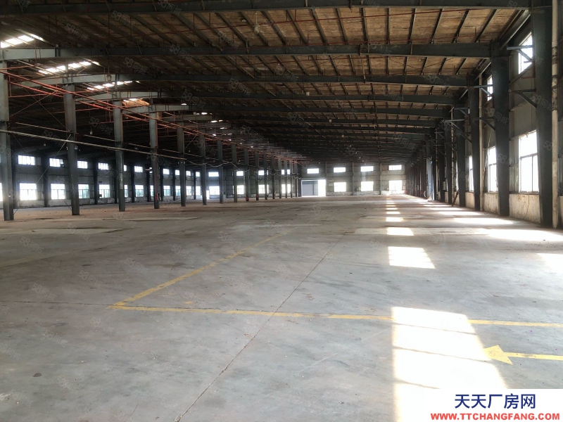 (出租) 惠州博羅石灣科技園長(zhǎng)短期倉(cāng)庫(kù)出租滴水10米超低價(jià)13元起分租