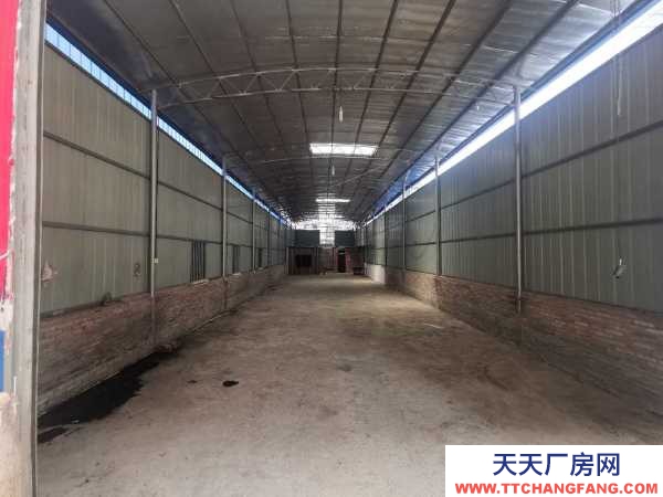 永州市寧遠物資倉庫 寧遠空閑鐵皮廠房出租