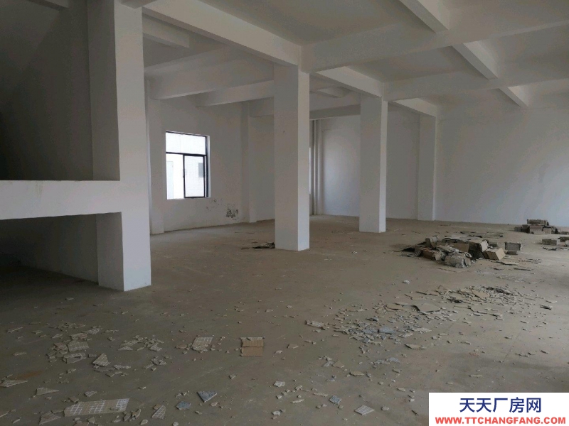 (出租)惠州博羅倉庫400平,可倉儲及小型加工