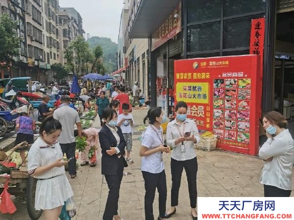 永州市寧遠物資倉庫 蓮花山大市場倉庫有大的倉庫，有小的倉庫