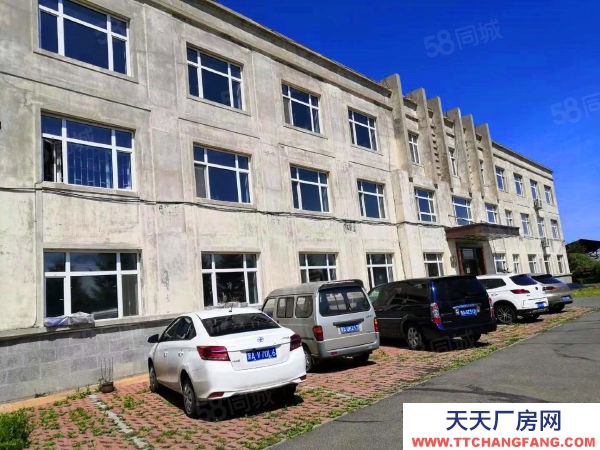 南崗個人標準化妝品廠房出售出租，證照齊全