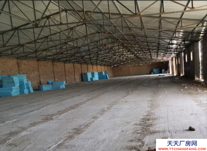 (出租)賽罕出租1800平米機加工廠房獨院變壓器