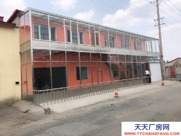 哈市南崗區(qū)紅旗鄉(xiāng)曙光村 哈南工業(yè)物流園出售