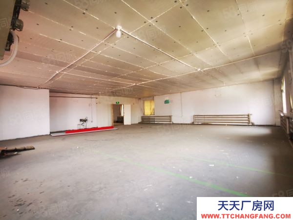 南崗三環內，哈達工業區庫房出租，臨街醫藥公司庫房500