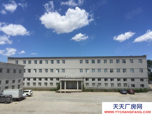 道外華南城商圈服裝廠房出租招租 房主直租 500平米起租