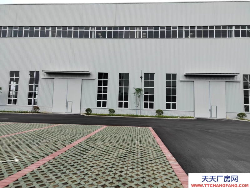 成都食品產業高地邛崍食品產業園1700平廠房出租