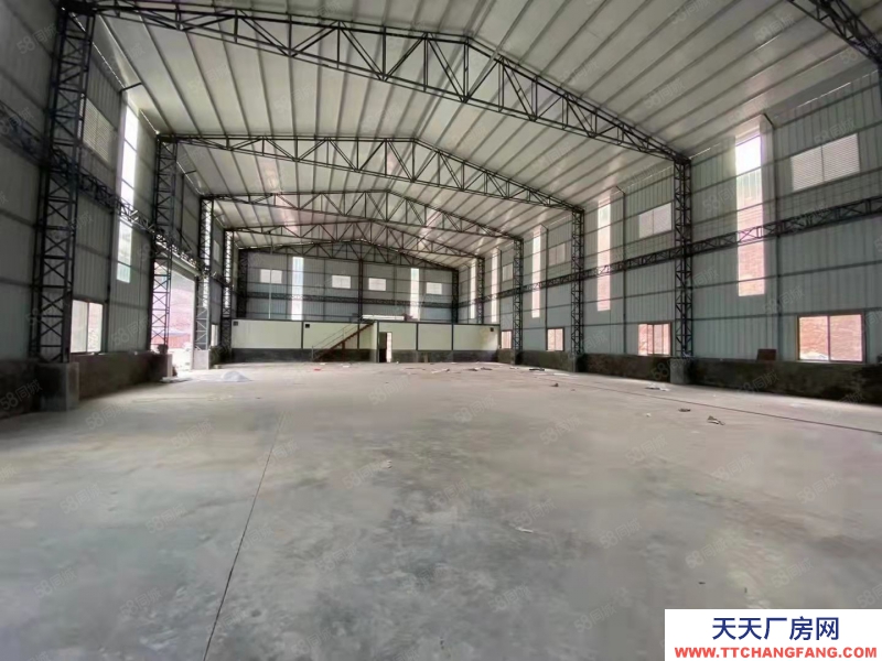 (出租) 梅州梅江廠房400平800平1500平出租，方正好用，大車可進！適合五金機械