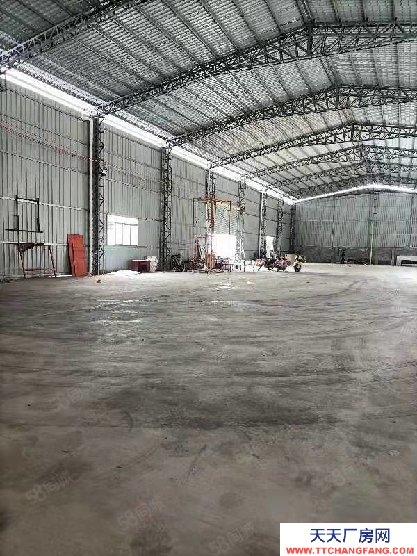 (出租) 梅州梅江廠房400平800平1500平出租，方正好用，大車可進！適合五金機械