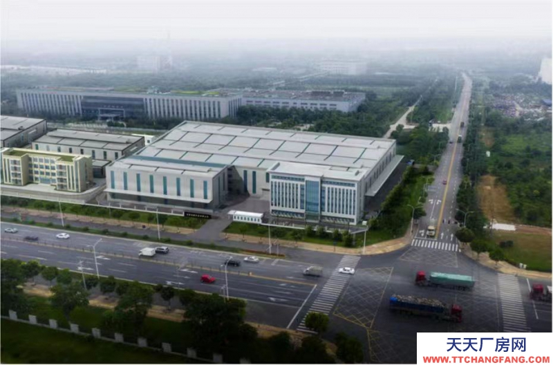 成都食品產(chǎn)業(yè)高地邛崍食品產(chǎn)業(yè)園1700平廠房出租