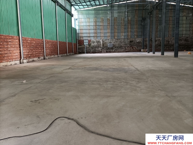 (出租) 梅州梅江江南1000平方廠房，拖頭可到三相電到位適合個各類加工