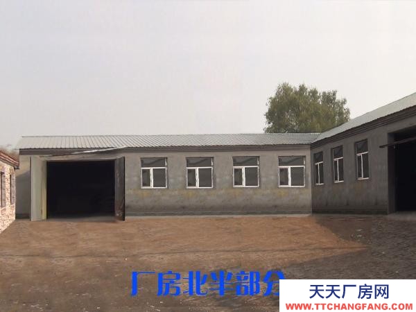 道外區(qū)團(tuán)結(jié)鎮(zhèn)團(tuán)結(jié)村1000米加工廠房出租