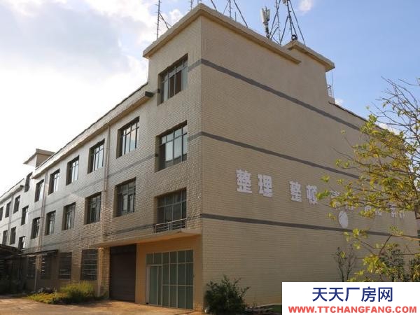 永州市道縣茶類飲料廠房 超低價急租急售 道縣廠房倉庫