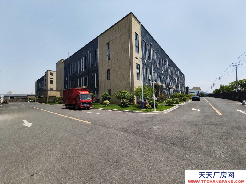 紹興市諸暨(出租) 特價倉庫出租 諸暨15000平倉庫出租大小可分空地大進出方便