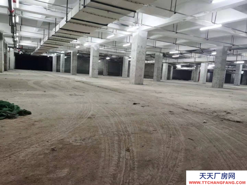 紹興市諸暨(出租) 諸暨市周邊倉庫4萬方出租，大小可分，貨車可上樓直接到倉庫門口