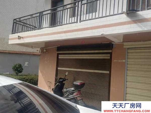 永州市道縣物資倉庫 市中心，小區車庫，可以做倉庫或者停車用