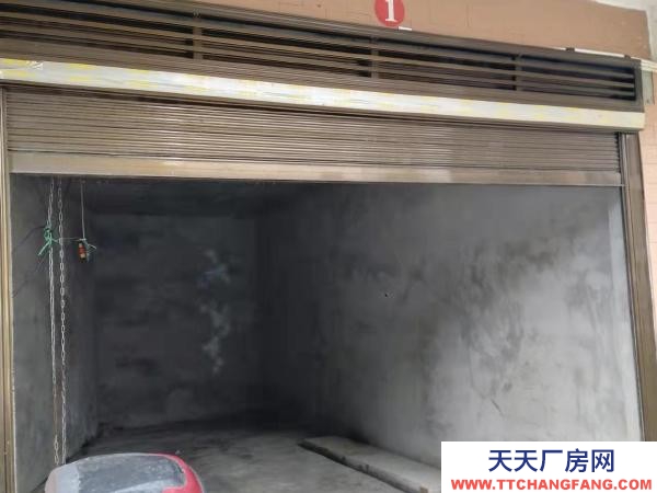 永州市道縣物資倉庫 市中心，小區車庫，可以做倉庫或者停車用