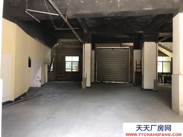 永州市道縣物資倉庫 可辦公，可當廠房，有停車位，交通便利，可開洗車行