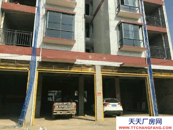 永州市東安乳制品廠房 工業(yè)園 廠房 200平米