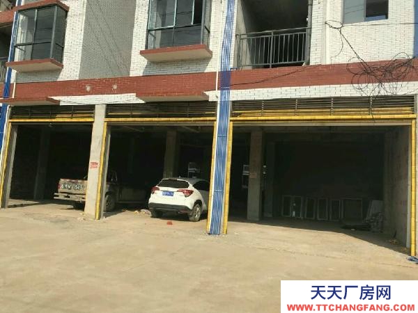 永州市東安乳制品廠房 工業園 廠房 200平米