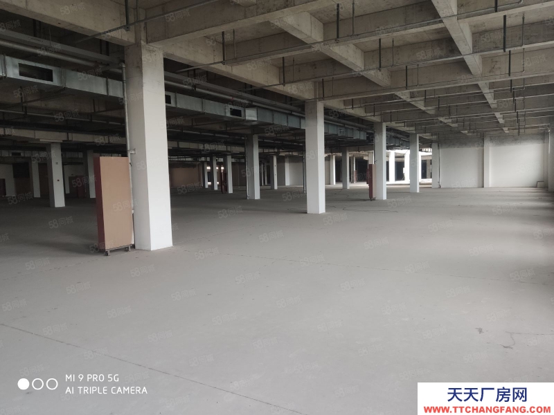 紹興市諸暨(出租) 80元每平米，諸暨36000平米倉庫出租大小分租