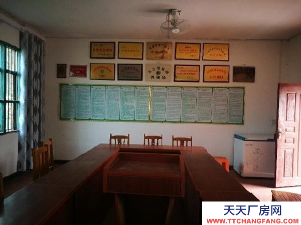 永州市東安調味面制品廠房 大型廠房整體出租或分棟出租