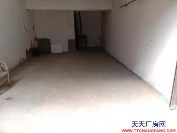 永州市東安物資倉庫 可做倉庫，內有廁所，可做單間住宿