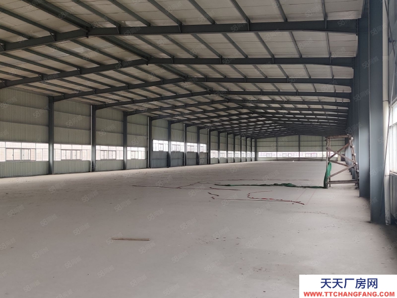 紹興市諸暨(出售) 出售諸暨璜山工業(yè)區(qū)19畝廠房7500方紡織,服裝,電商 五金 物流