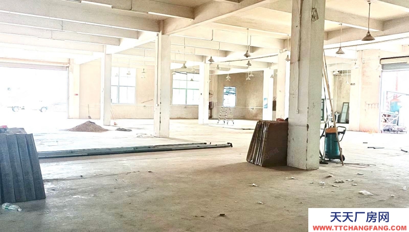 (出租) 梅州梅縣新城槐崗新村，水電到位，適合輕加工行業