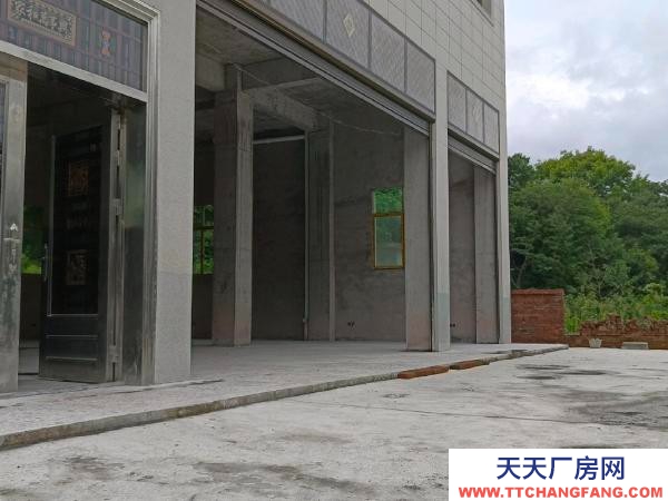 永州市東安物資倉庫  個人廠房 可辦公 國道附近