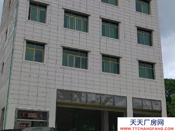 永州市東安物資倉庫  個人廠房 可辦公 國道附近