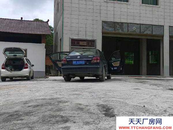 永州市東安物資倉庫  個人廠房 可辦公 國道附近