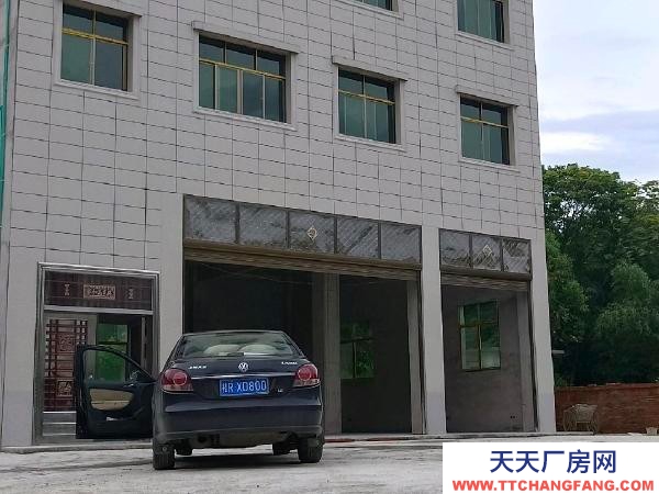 永州市東安物資倉庫  個人廠房 可辦公 國道附近