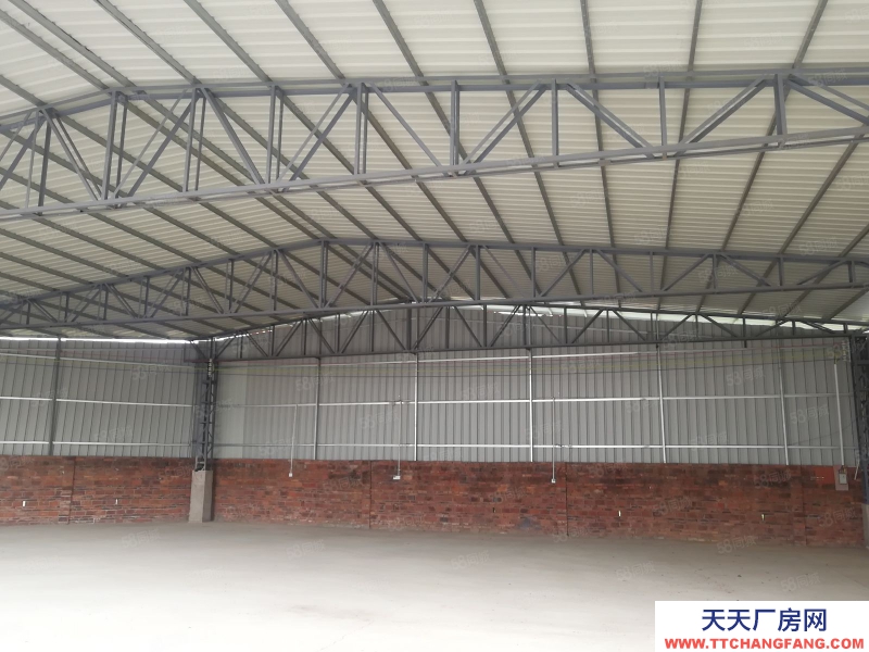 (出租) 梅州梅縣新縣城高鐵站附近450平廠房3800元！做加工或是倉儲均可！