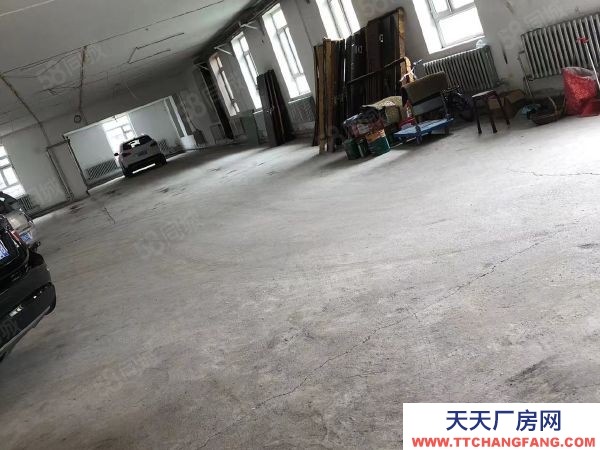 香坊三環邊 電碳路獨院電子廠房 辦公樓出租，集中供暖動力電上下水