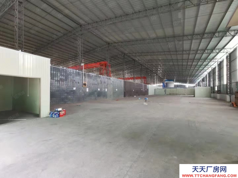 (出租) 梅州梅縣新縣城獨門獨院廠房，廠房500平方，有700平方空地拖頭可到適合小型加工