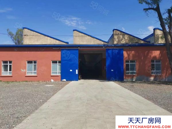 香坊永泰城附近醫藥廠房倉庫出租1000平起，另有8000平場地出租