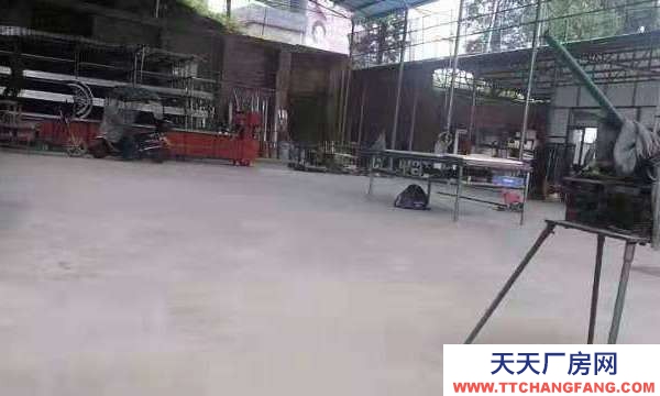 永州市新田機(jī)加工廠房 省道路口門(mén)面廠房出租