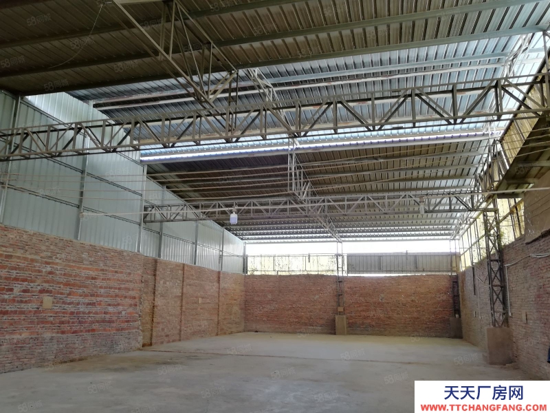 (出租) 梅州梅江江南500平廠房出租，13元，可加工可倉庫