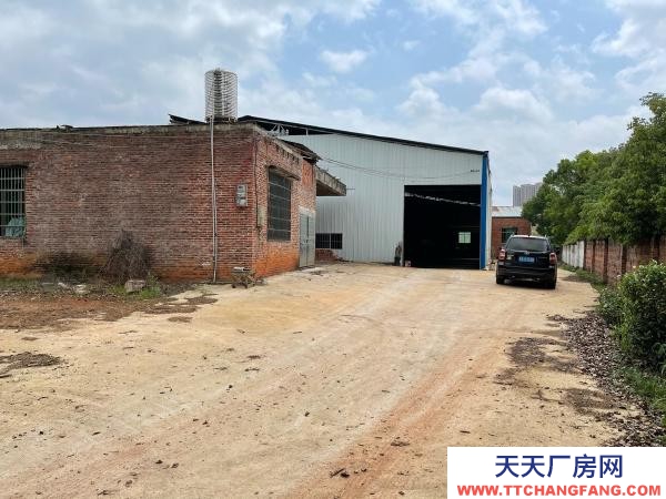 永州市新田方便食品廠房  地理位置優(yōu)越、配套設(shè)施齊全……