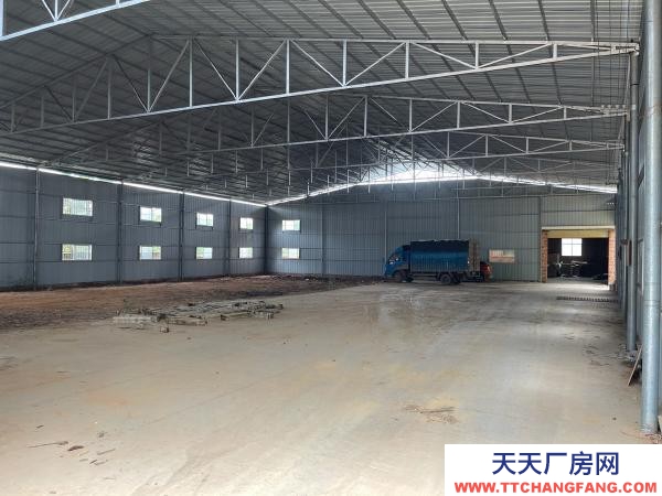 永州市新田方便食品廠房  地理位置優(yōu)越、配套設(shè)施齊全……