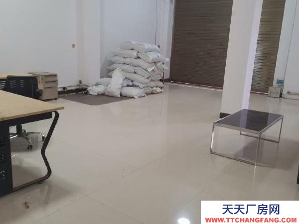 永州市新田罐頭廠房 安靜，明亮，透氣性好